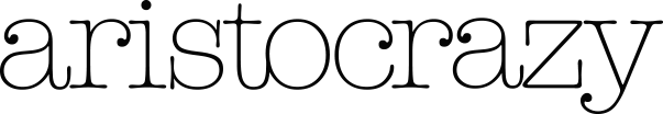 Logo_Aristocrazy