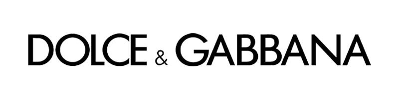 Dolce &amp; Gabanna