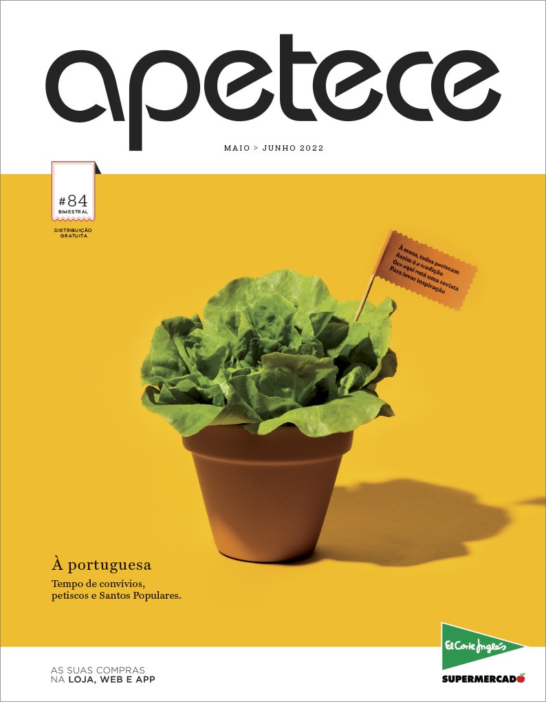 Revista Apetece